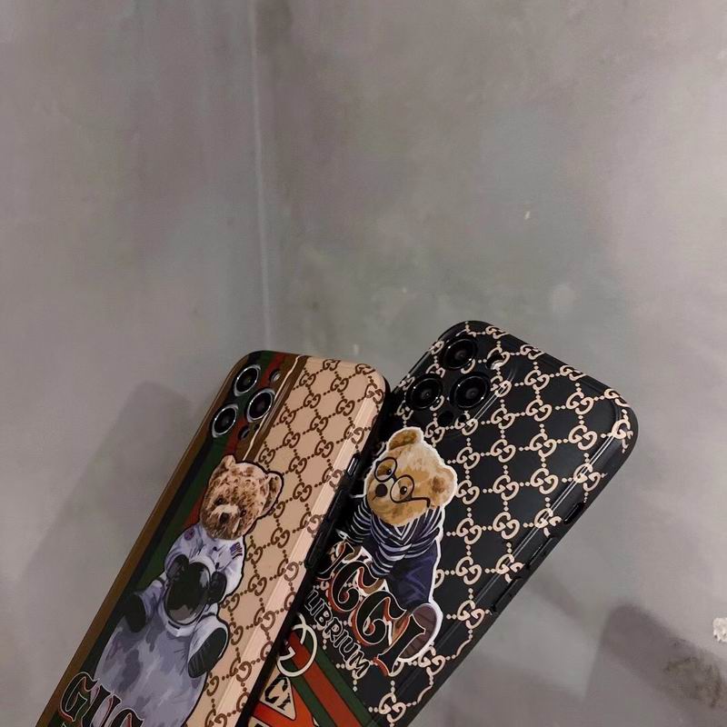 Gucci iphone 7-14pro max  (3)