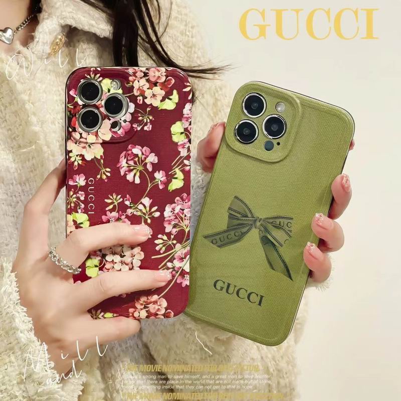 Gucci iphone 7-14pro max  (3)