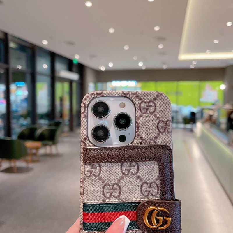 Gucci iphone 7-14pro max  (3)