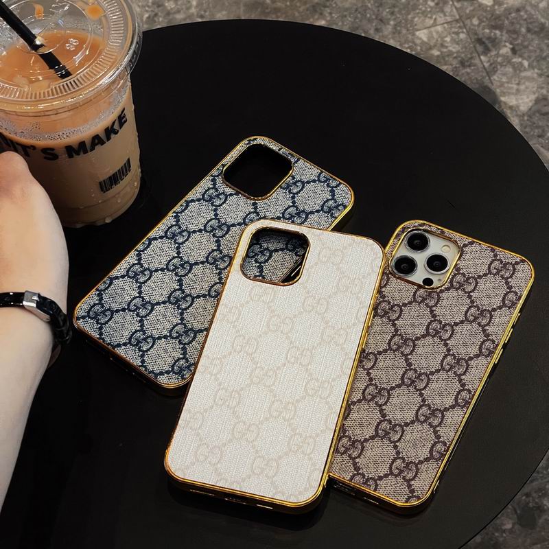 Gucci iphone 7-14pro max  (4)