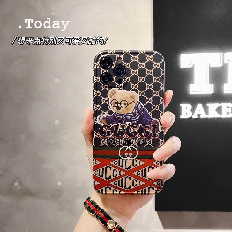 Gucci iphone 7-14pro max  (6)