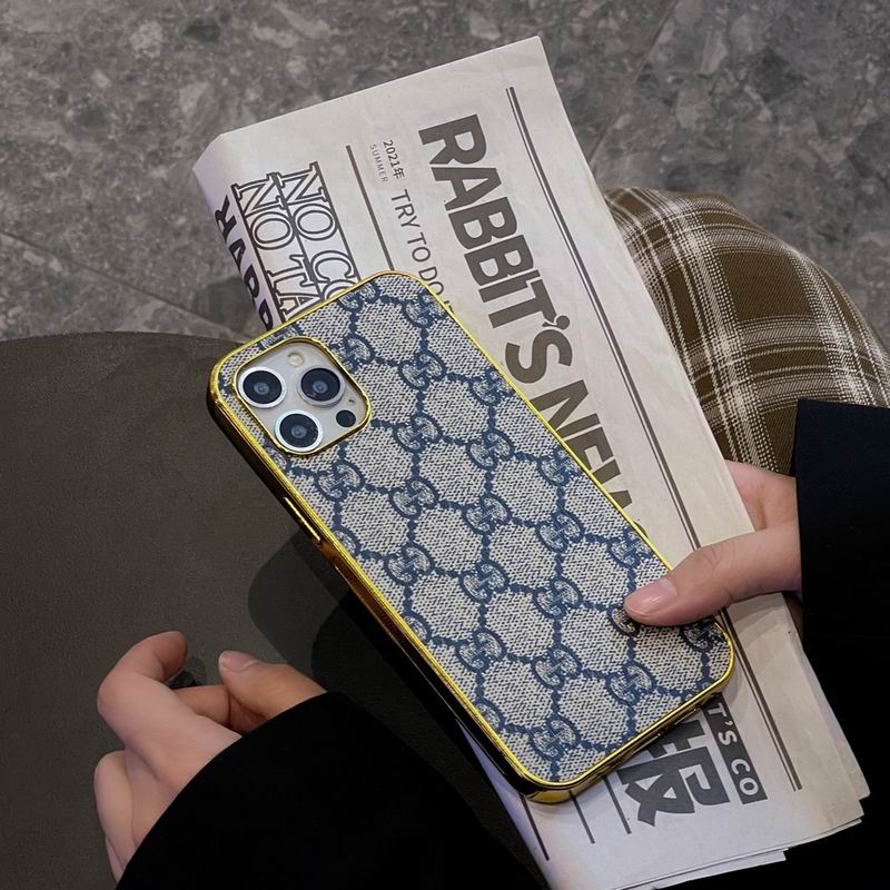 Gucci iphone 7-14pro max  (7)