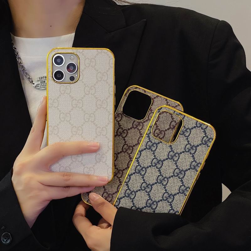 Gucci iphone 7-14pro max  (8)