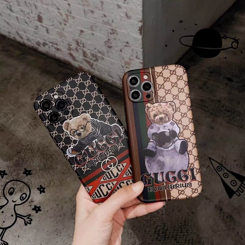 Gucci iphone 7-14pro max  (8)