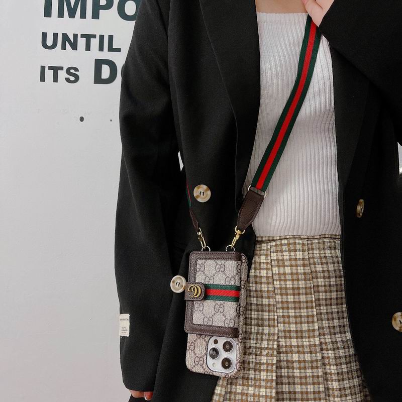 Gucci iphone 7-14pro max  (8)