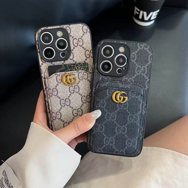 Gucci iphone 7-15Pro max  (1)