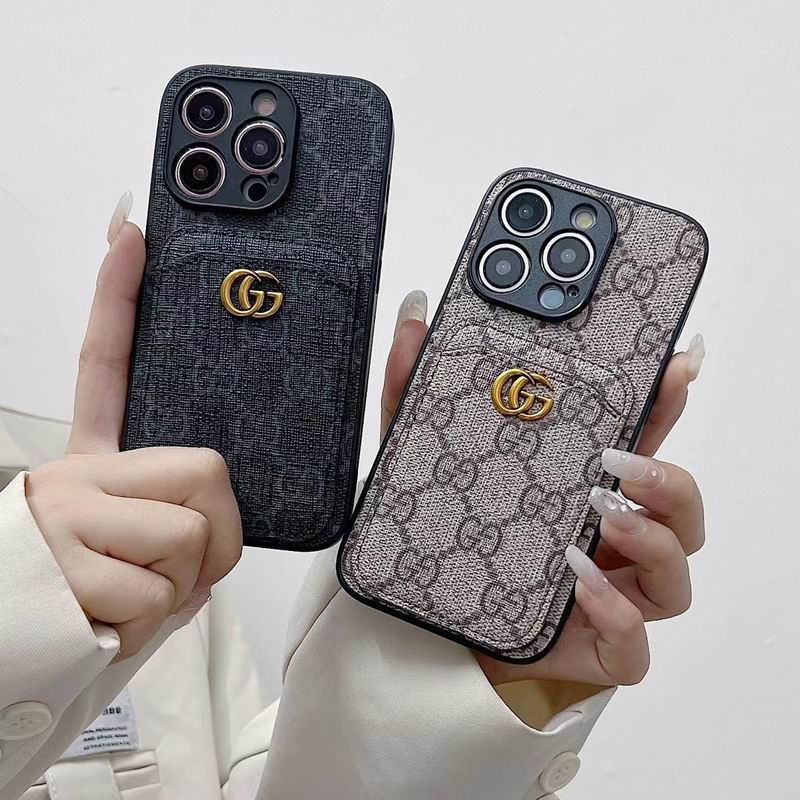 Gucci iphone 7-15Pro max  (2)