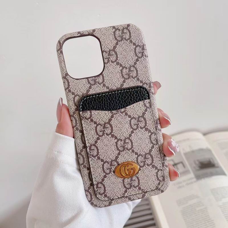 Gucci iphone X-14pro max  (1)