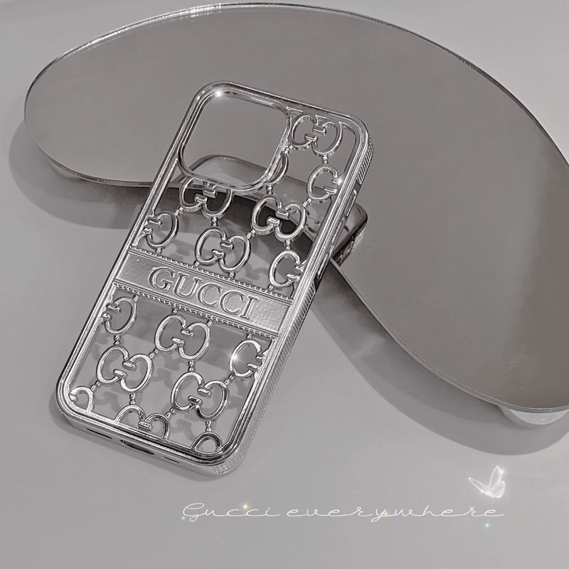 Gucci iphone X-14pro max  (1)