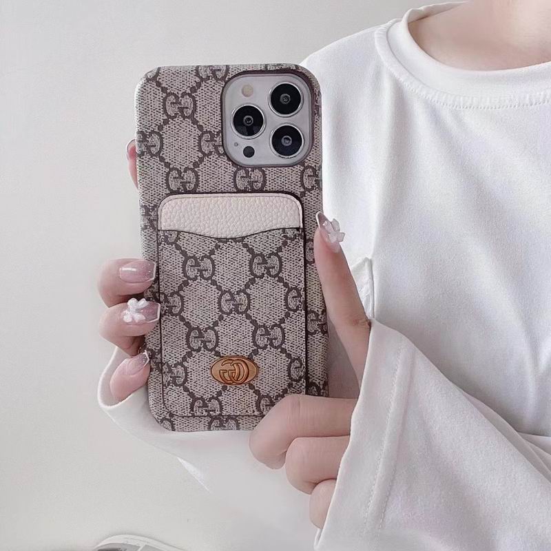 Gucci iphone X-14pro max  (2)