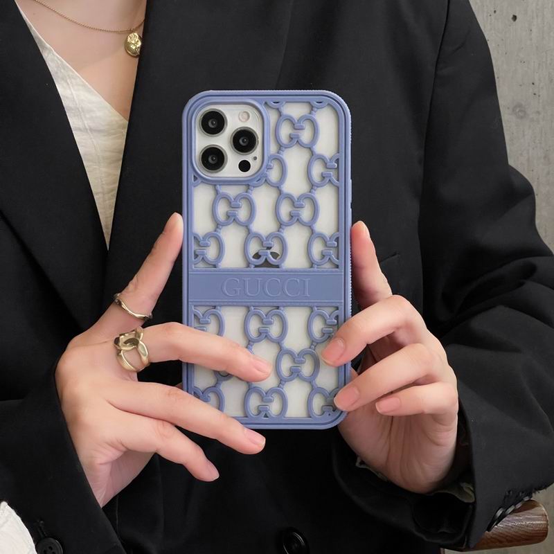 Gucci iphone X-14pro max  (2)