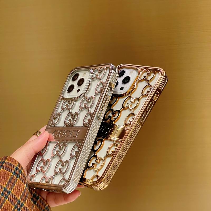Gucci iphone X-14pro max  (2)