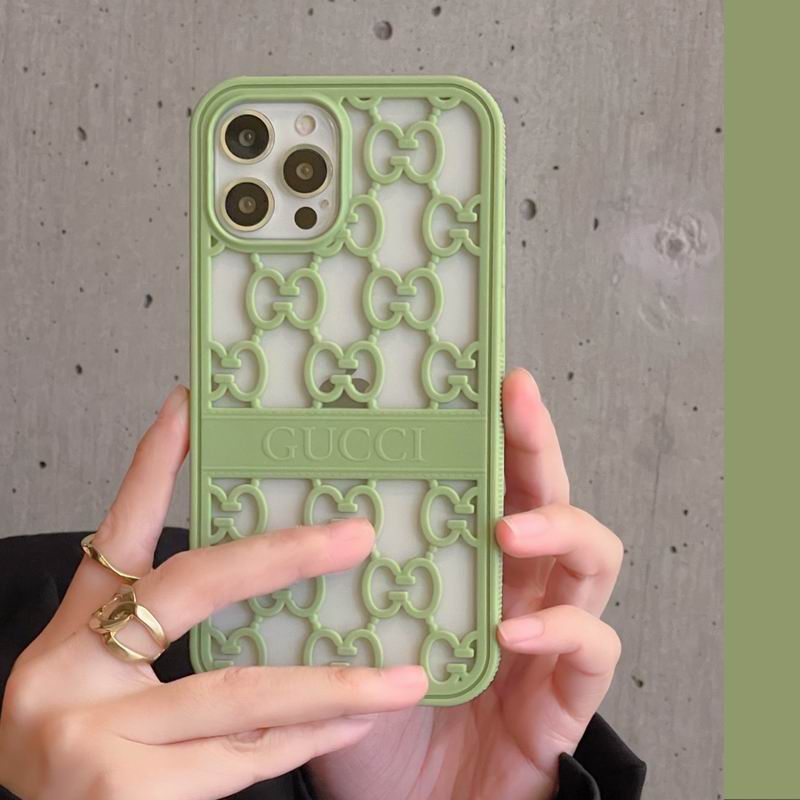 Gucci iphone X-14pro max  (3)