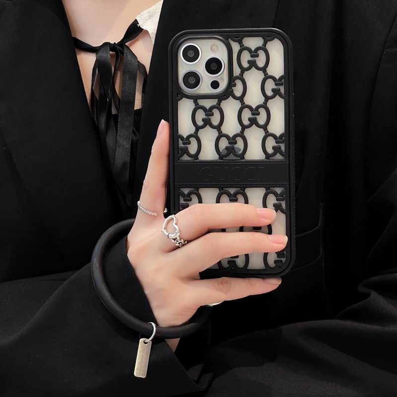 Gucci iphone X-14pro max  (3)