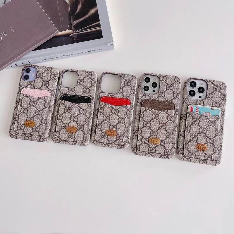 Gucci iphone X-14pro max  (4)