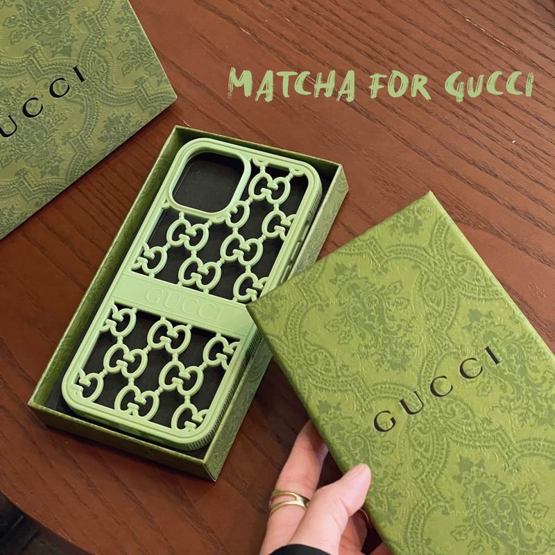 Gucci iphone X-14pro max  (4)
