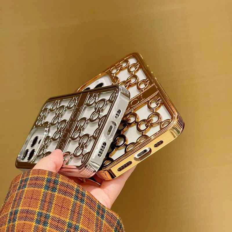 Gucci iphone X-14pro max  (4)