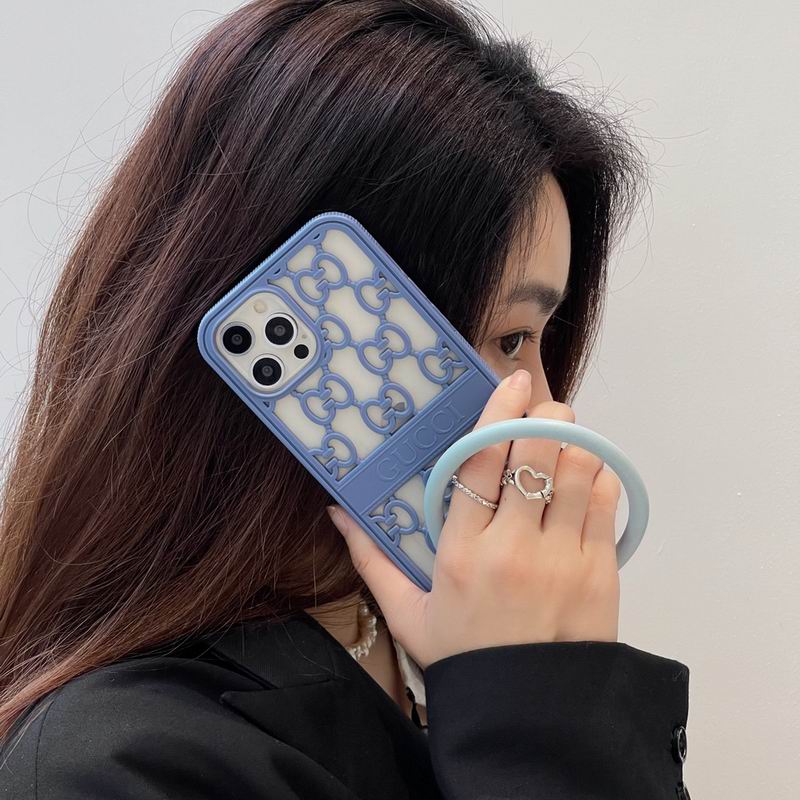 Gucci iphone X-14pro max  (4)