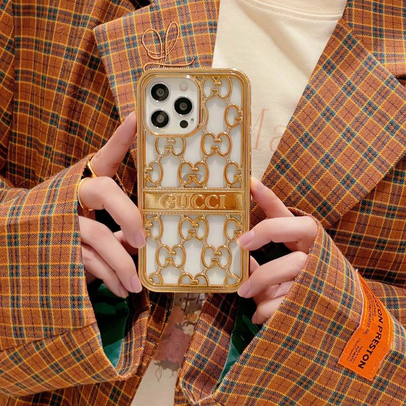 Gucci iphone X-14pro max  (7)