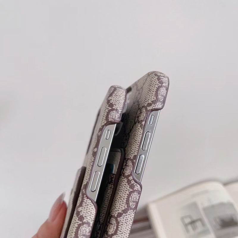 Gucci iphone X-14pro max  (8)