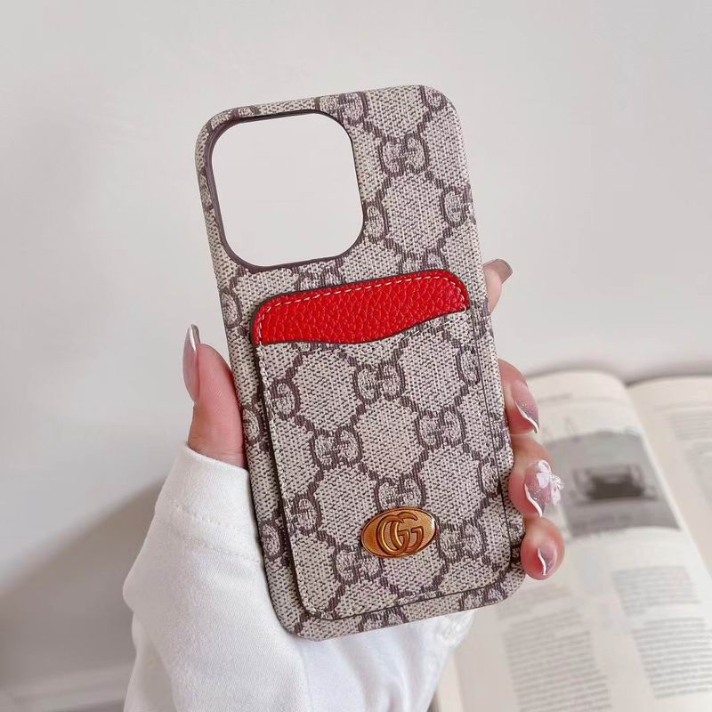 Gucci iphone X-14pro max  (9)