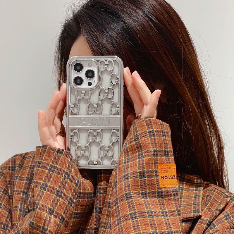 Gucci iphone X-14pro max  (9)