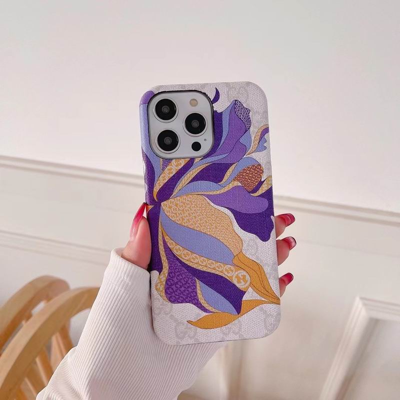 Gucci iphone shell  (1)