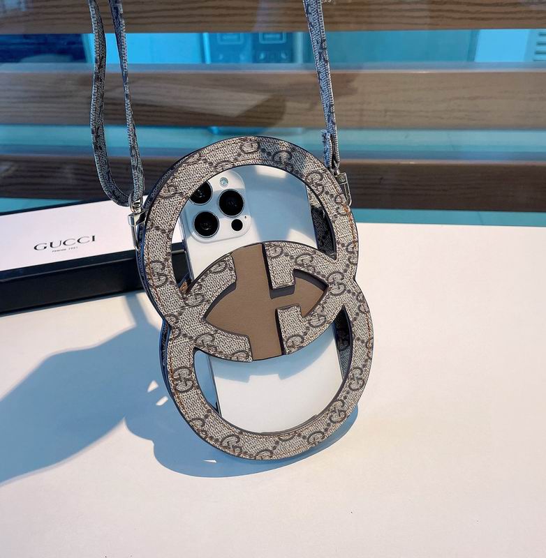 Gucci iphone shell  (2)