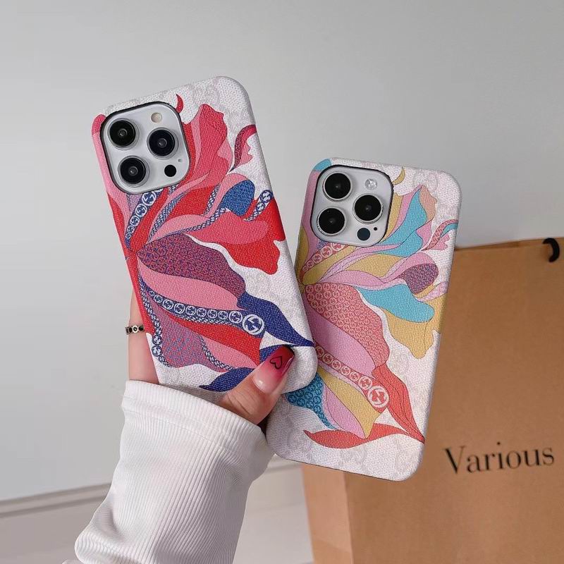 Gucci iphone shell  (4)