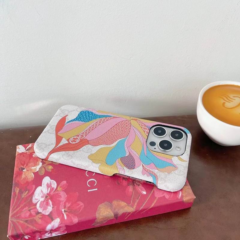 Gucci iphone shell  (5)