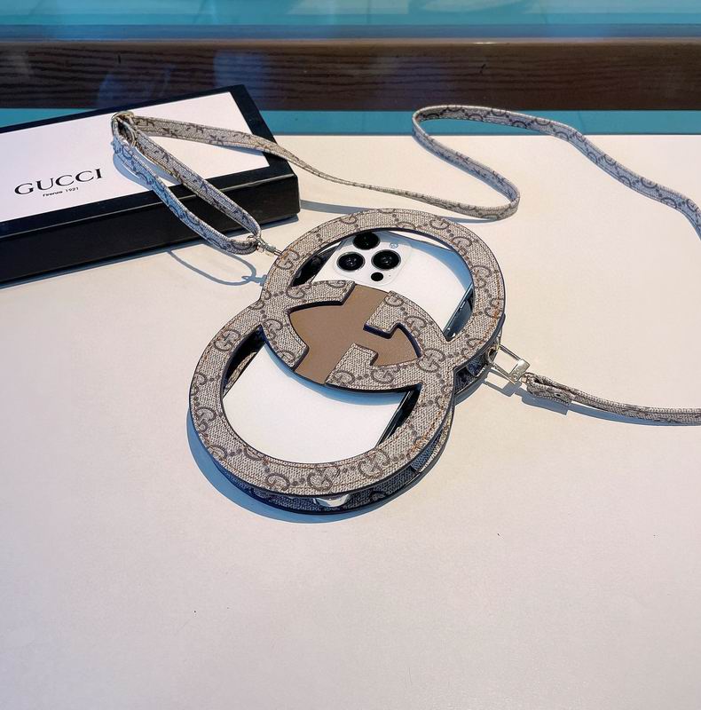 Gucci iphone shell  (6)