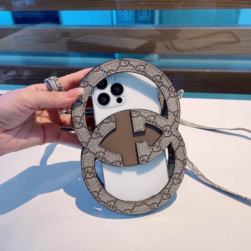 Gucci iphone shell  (7)