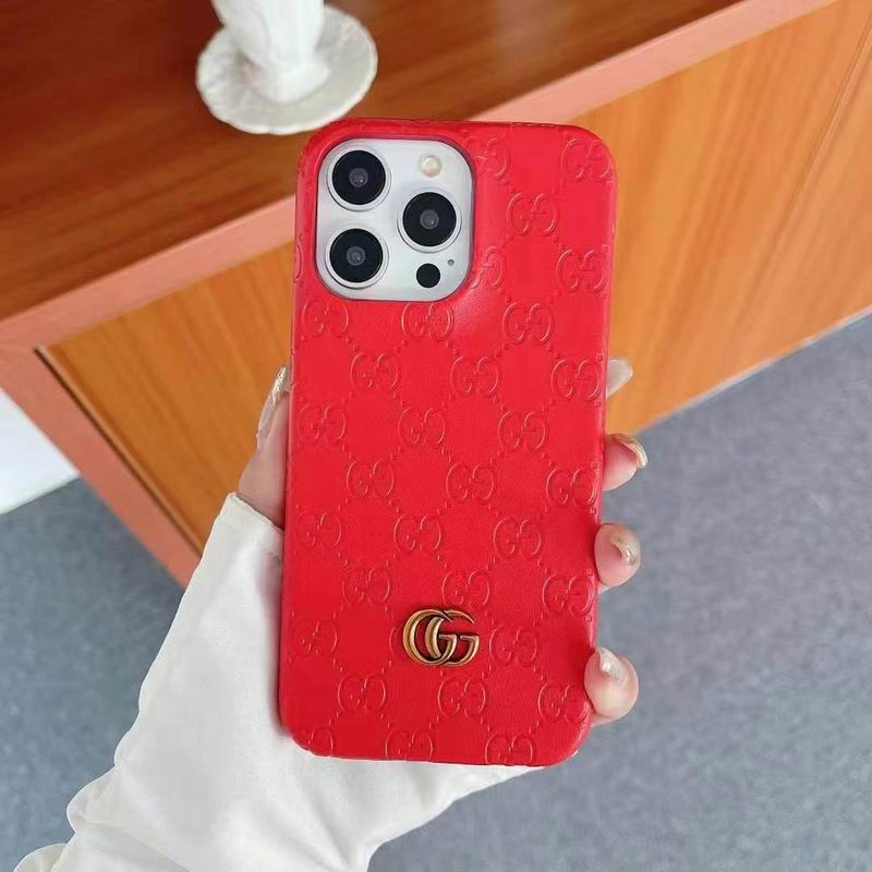 Gucci iphone shell 05 (2)