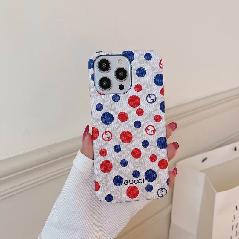 Gucci phone shell  (3)