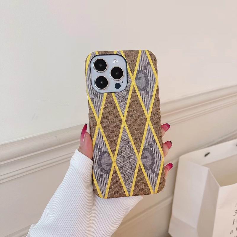 Gucci phone shell  (4)