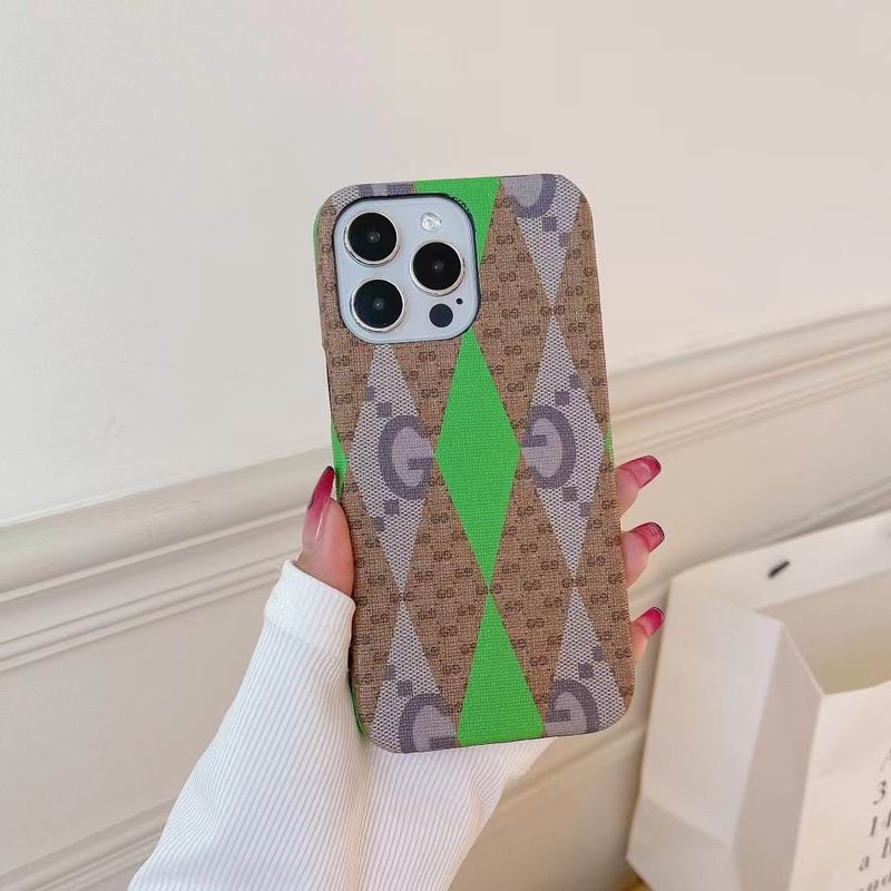 Gucci phone shell  (5)