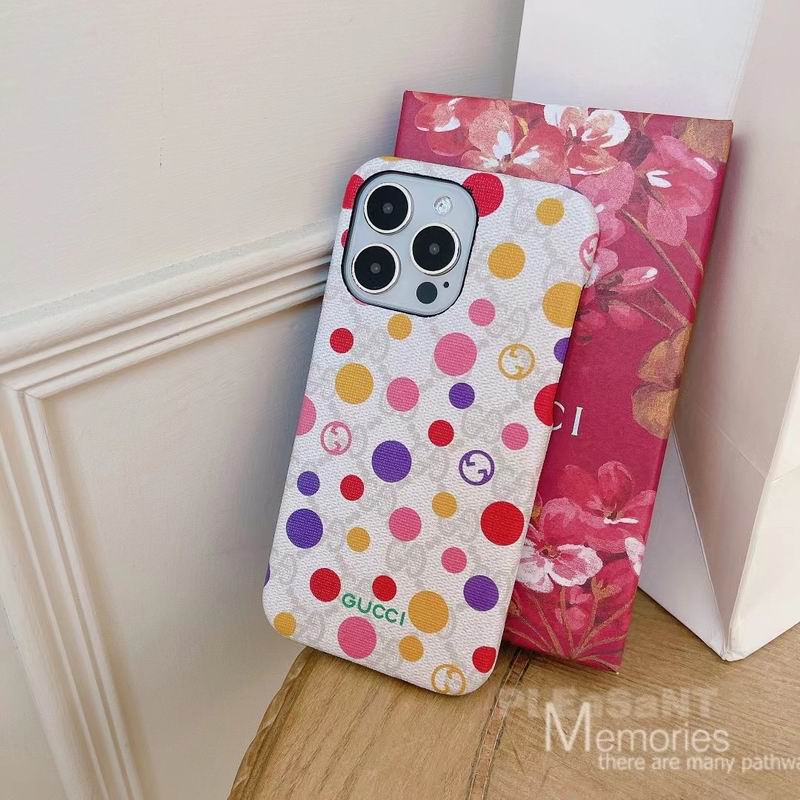 Gucci phone shell  (7)