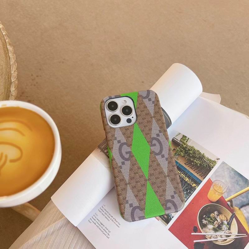 Gucci phone shell  (8)