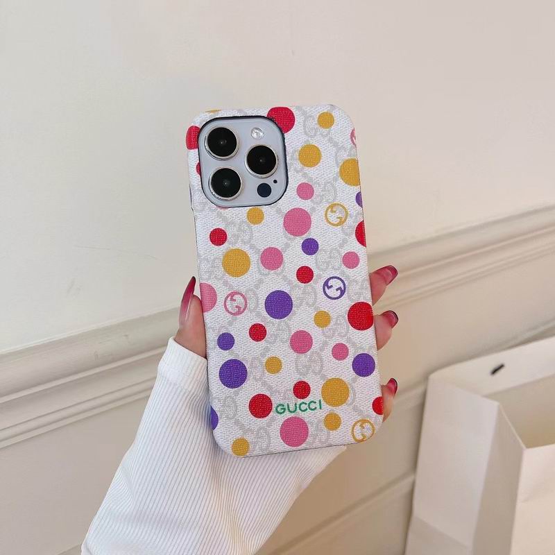 Gucci phone shell  (9)