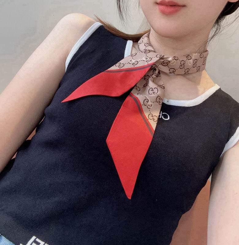 Gucci silk ribbon  hm (1)