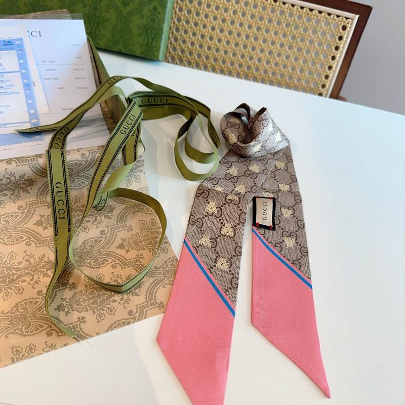 Gucci silk ribbon  hm (10)