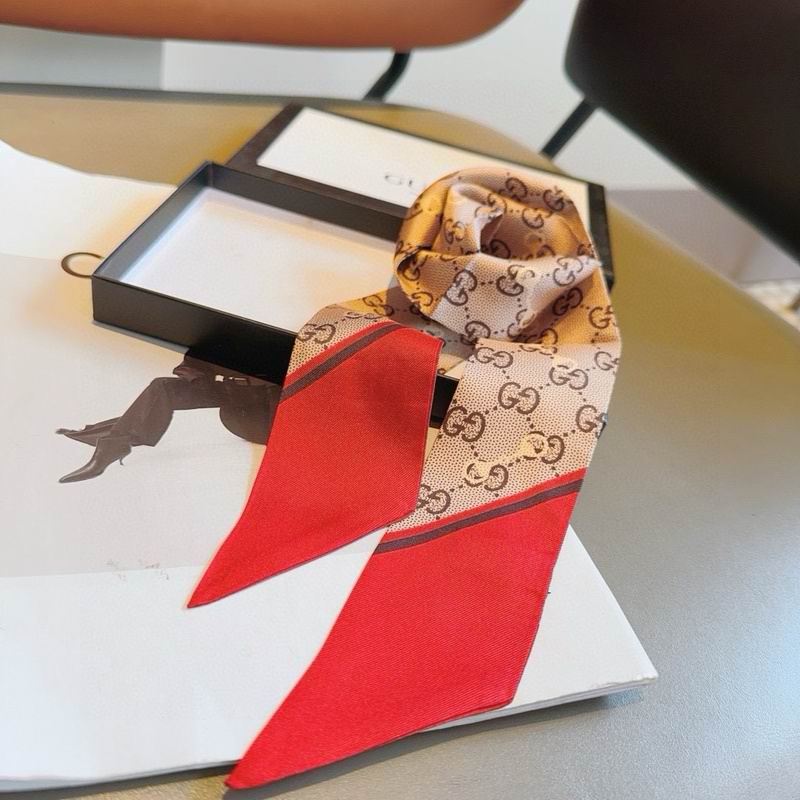 Gucci silk ribbon  hm (3)
