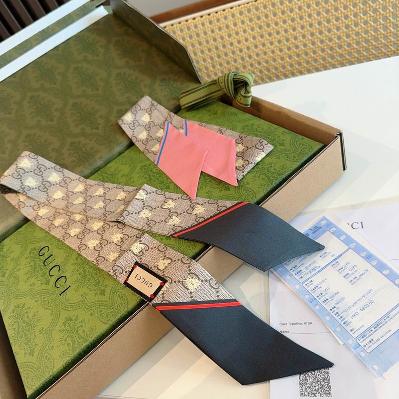 Gucci silk ribbon  hm (6)
