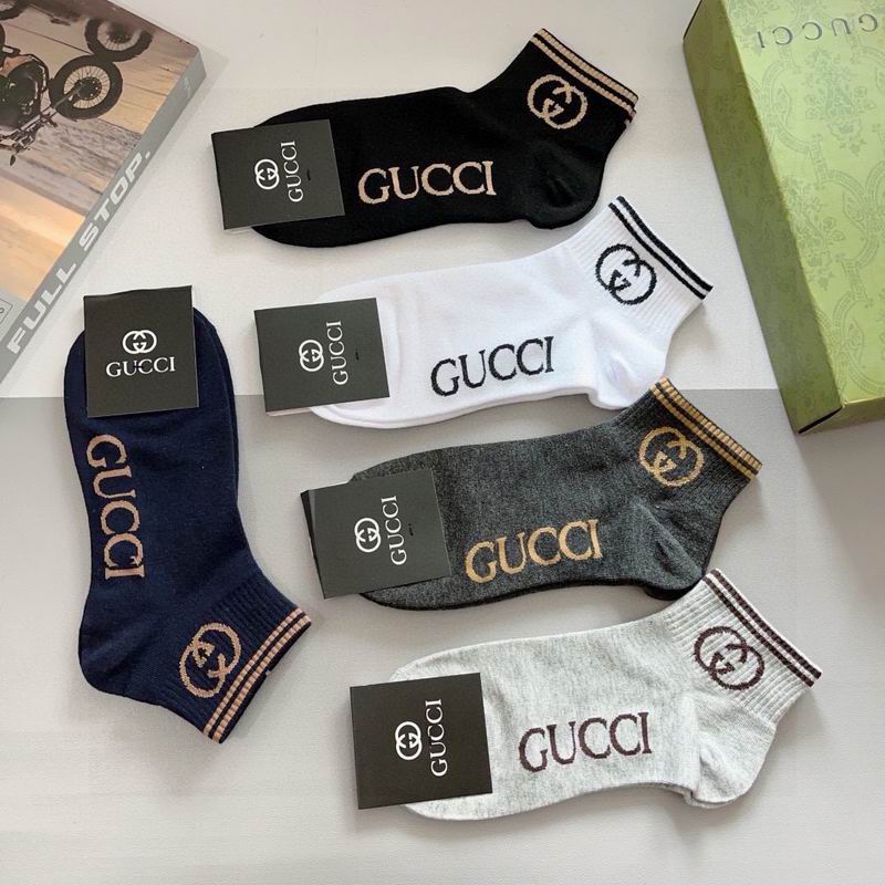 Gucci socks QY (29)