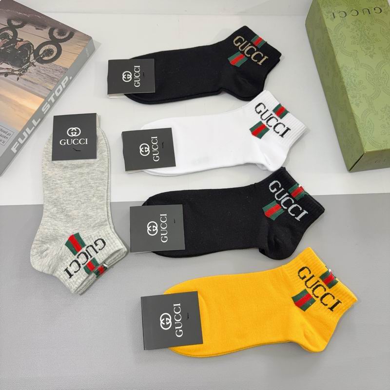 Gucci socks QY (4)