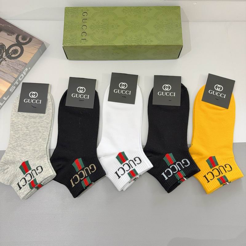 Gucci socks QY (7)