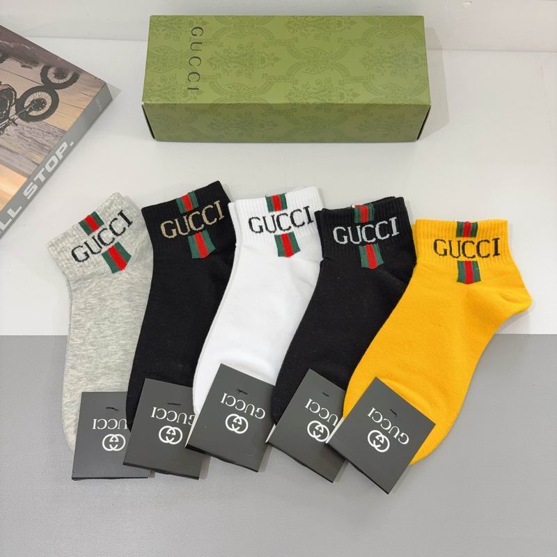 Gucci socks QY (9)
