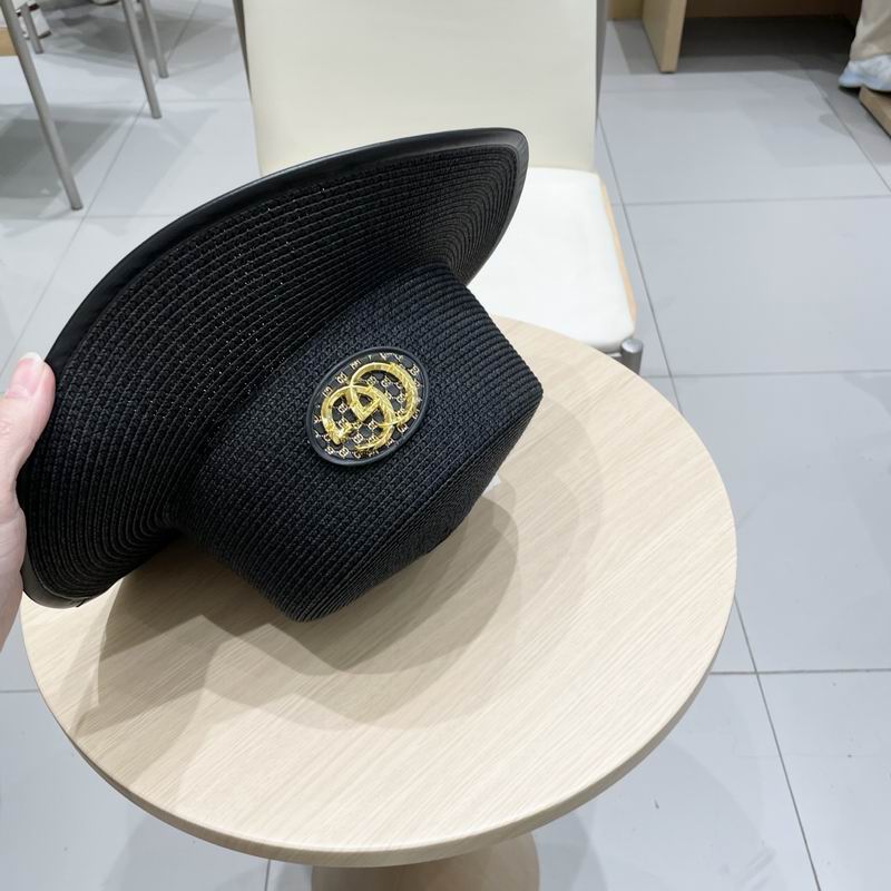 Gucci top hat (12)