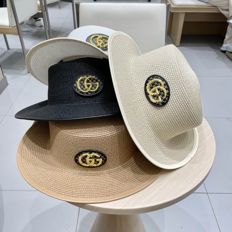Gucci top hat (5)