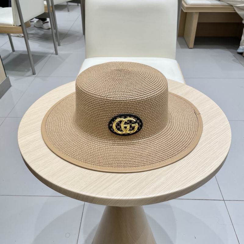 Gucci top hat (9)